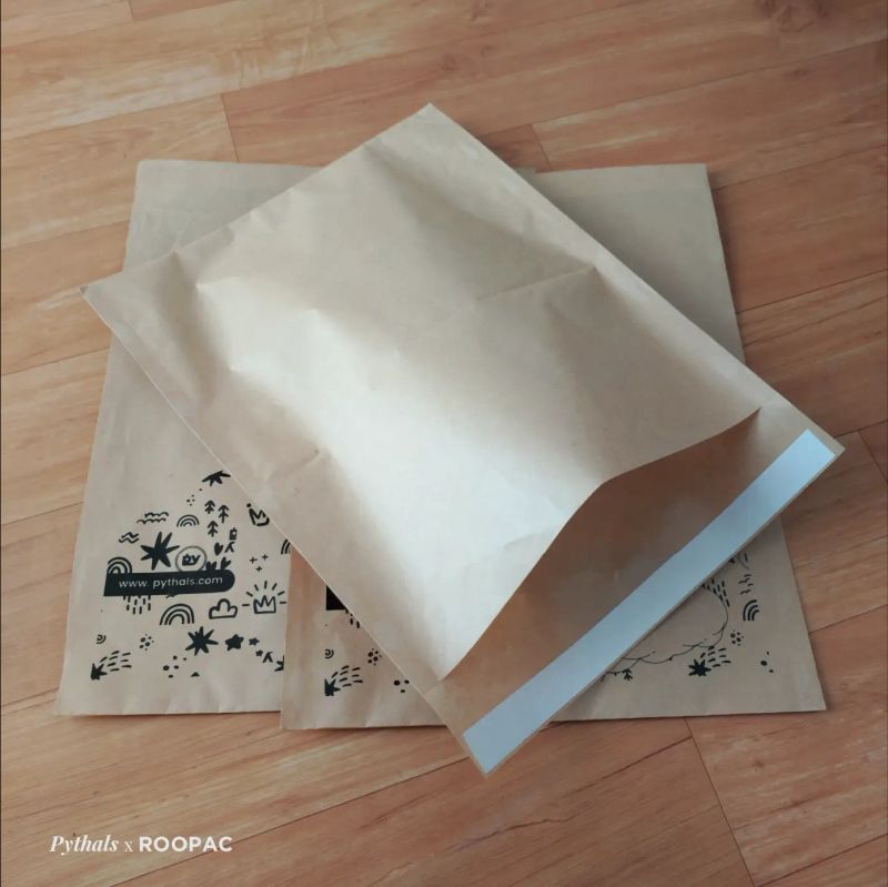 Pythals India packaging photo 2