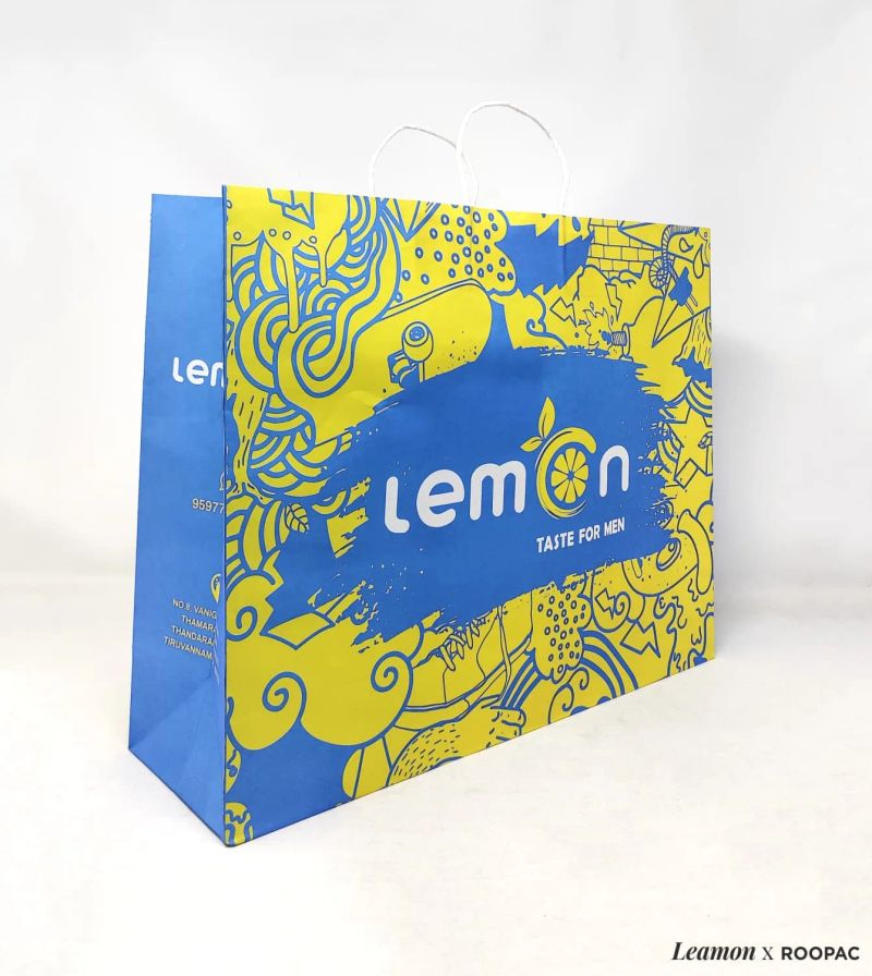 Lemon Mens Wear
