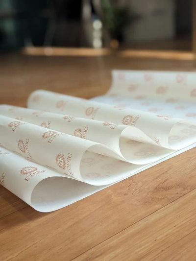 Tissue Wrapping Paper