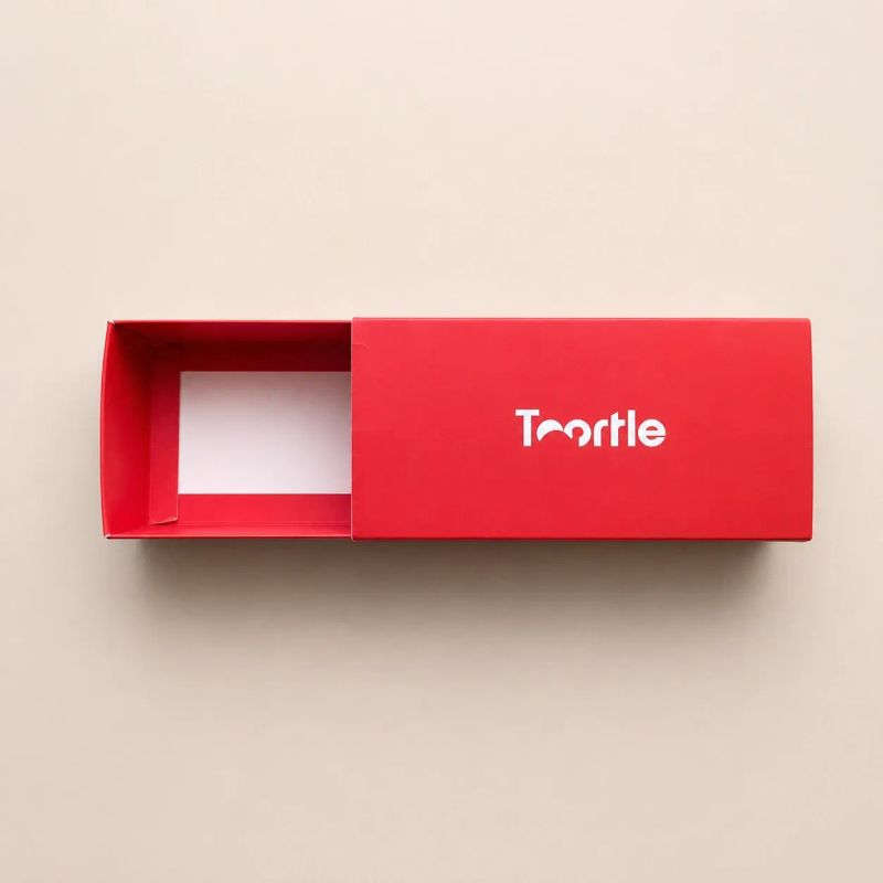 Toortle packaging photo 2