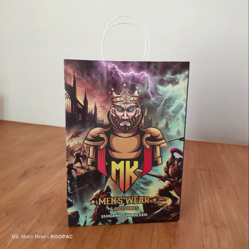 MK Mens Wear