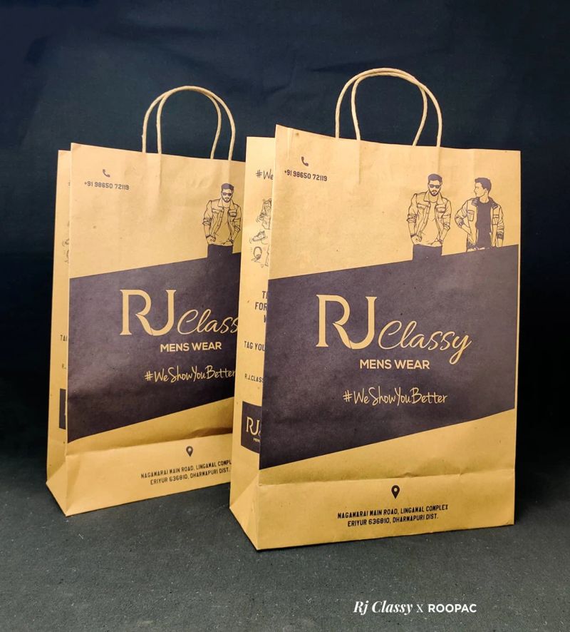 RJ Classy