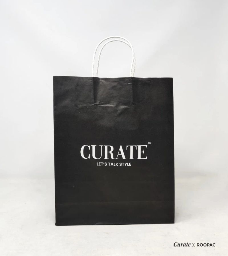 Curate