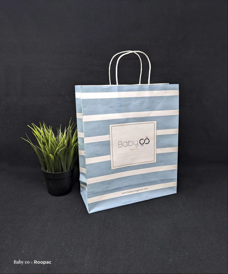 Baby Co Organics