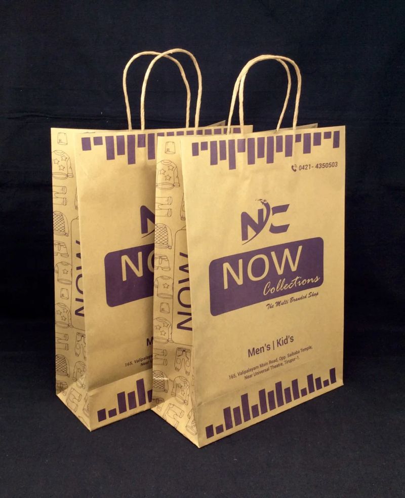 Now Collections packaging photo 2