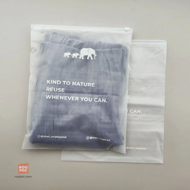 Misty Bag