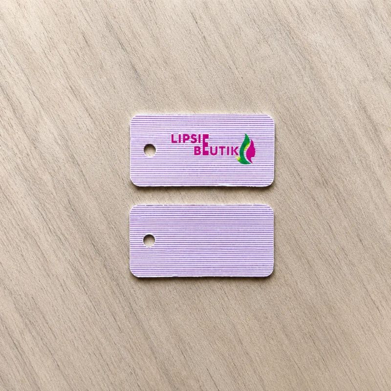 Lipsie Beutik packaging photo 3