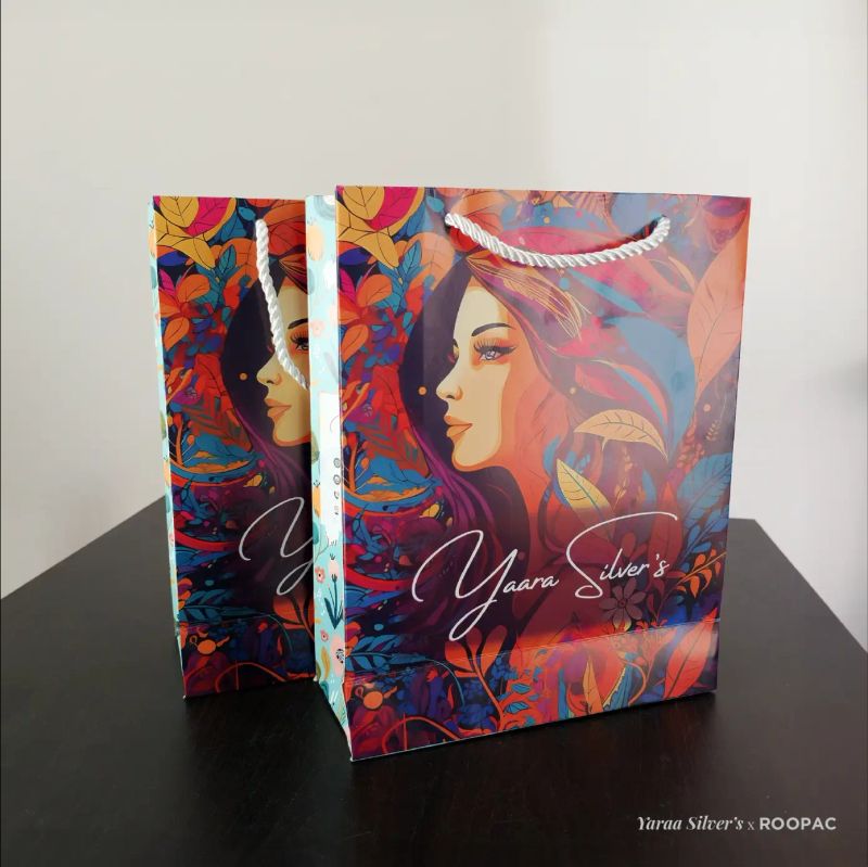 Yaraa Silver's packaging photo 2