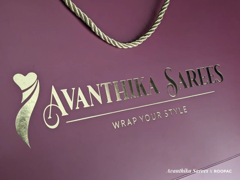 Avanthika Sarees