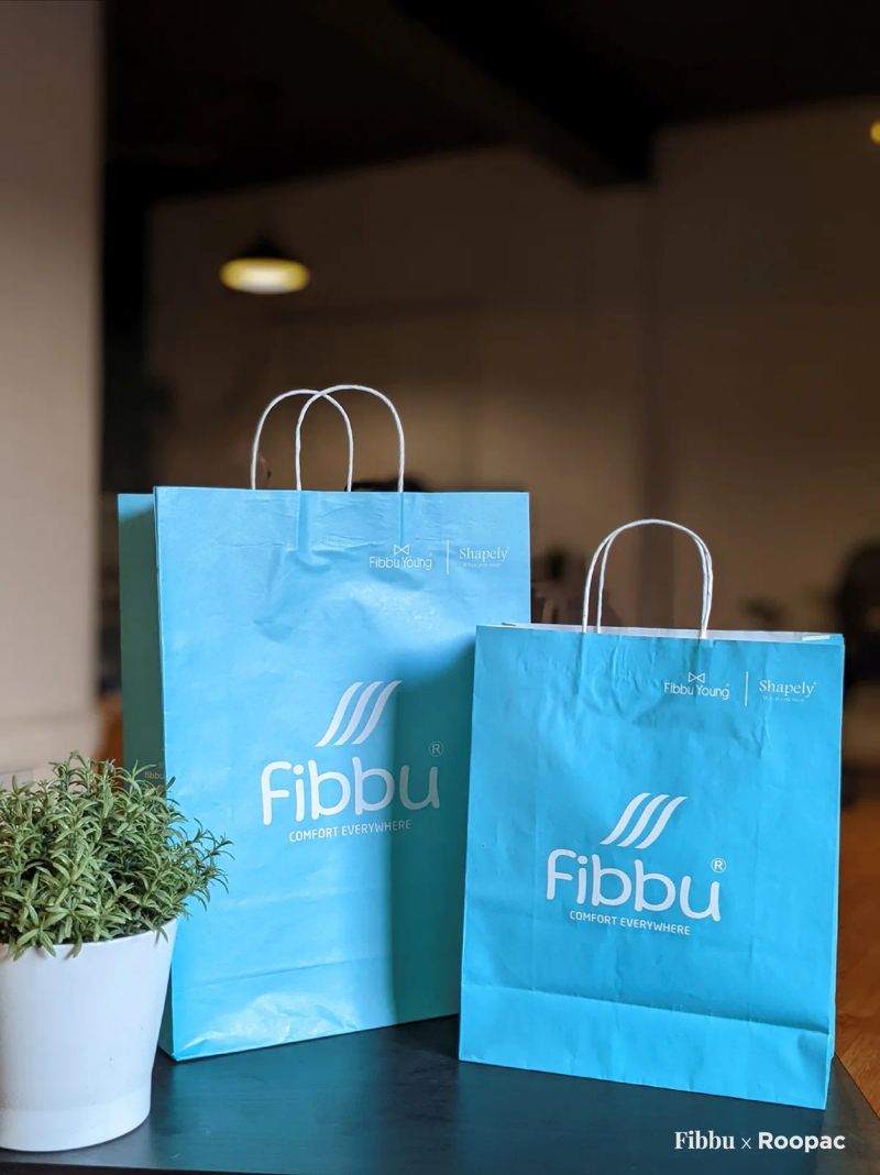 Fibbu Fashions