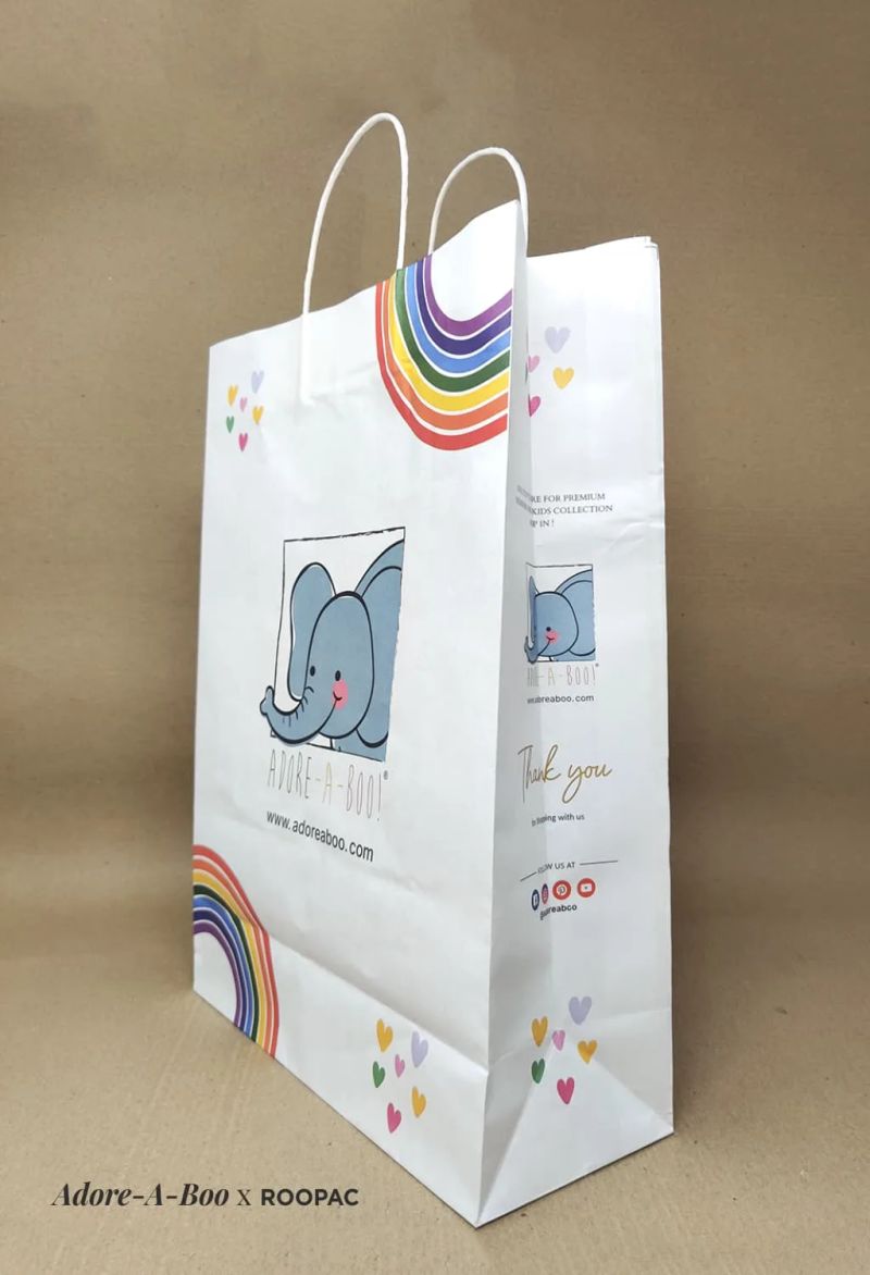 Adore-A-Boo packaging photo 3