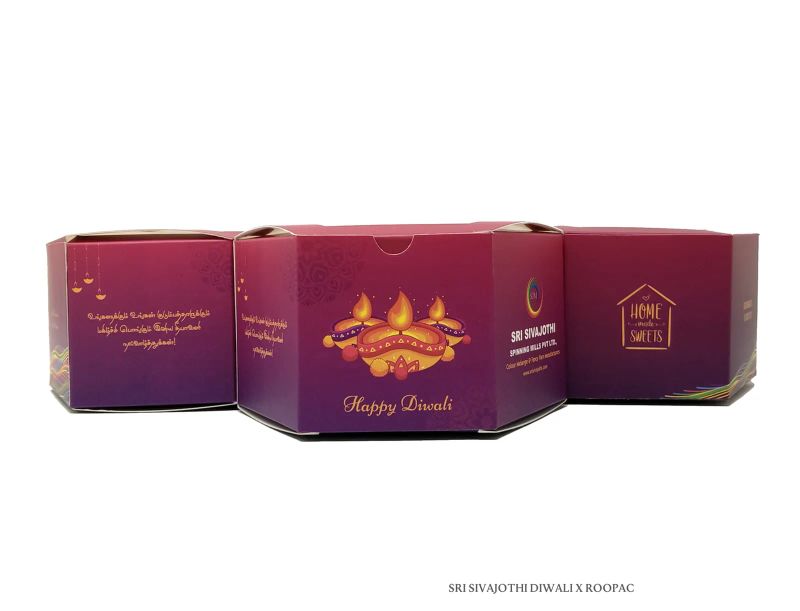 Sri Sivajothi packaging photo 2