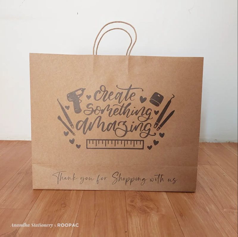 Anandha Stationery packaging photo 3