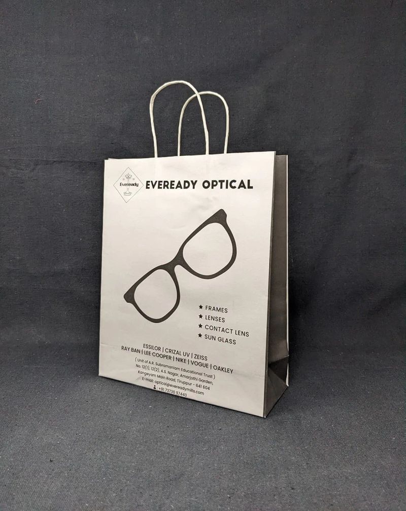Eveready Optical packaging photo 2