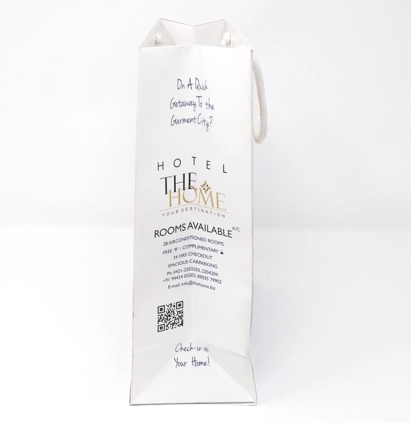 Raymond packaging photo 4
