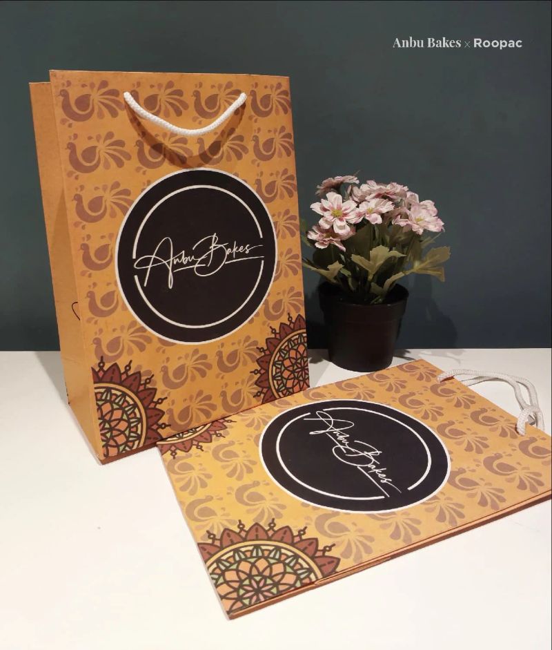 Anbu Bakes packaging photo 3