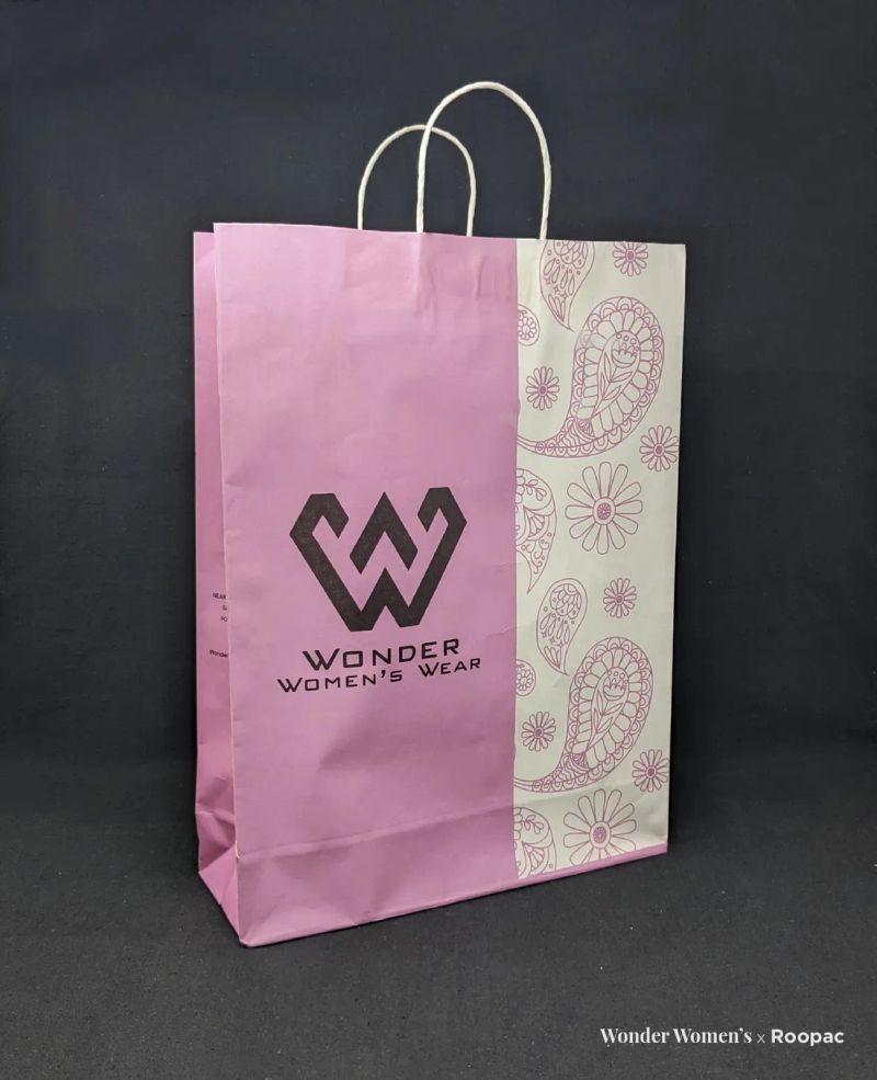 Wonder Women's Wear packaging photo 2