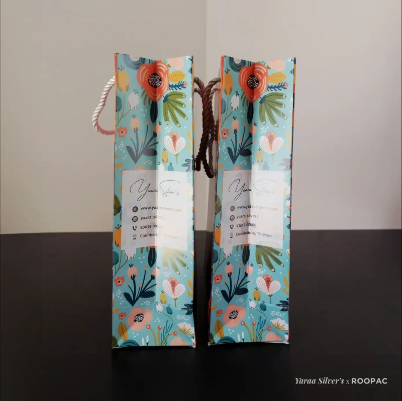 Yaraa Silver's packaging photo 3
