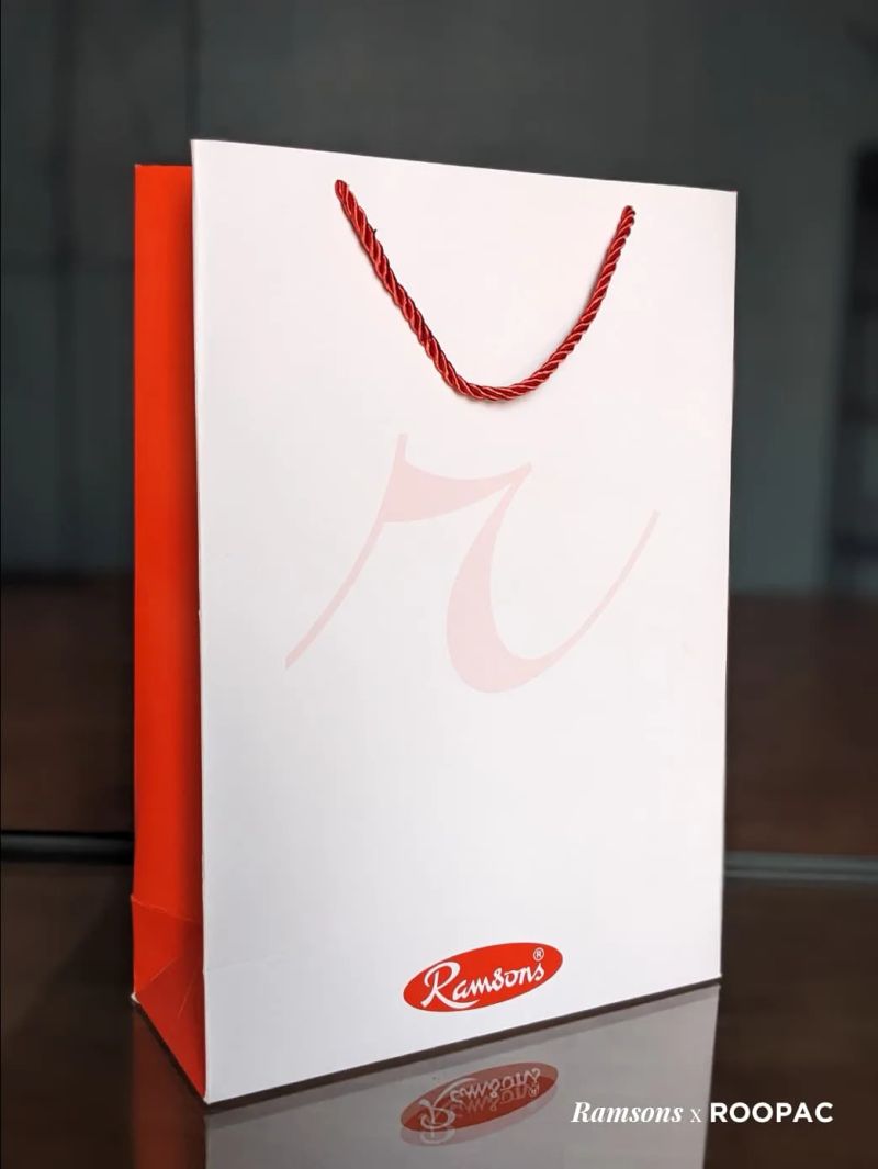 Ramsons Clothing packaging photo 3