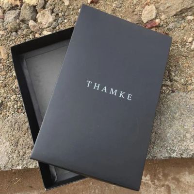 Thamke