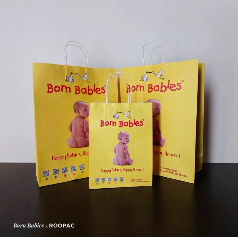 Born Babies India