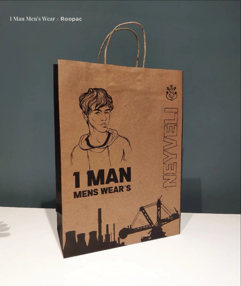 1 Man Menswear