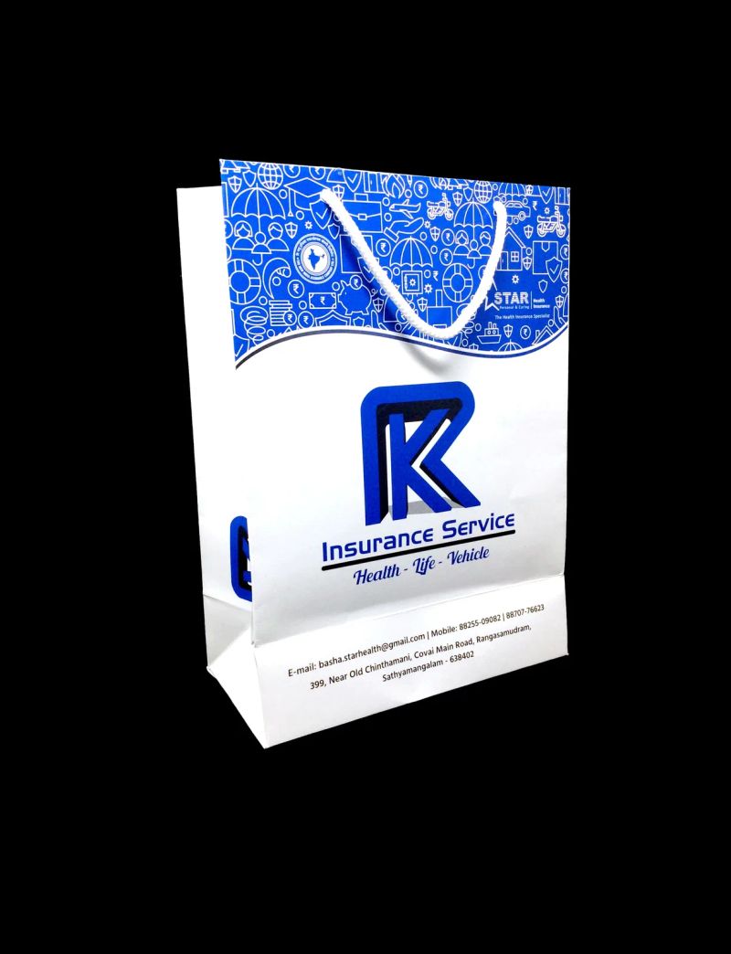 RK Mobiles & Insurance packaging photo 2