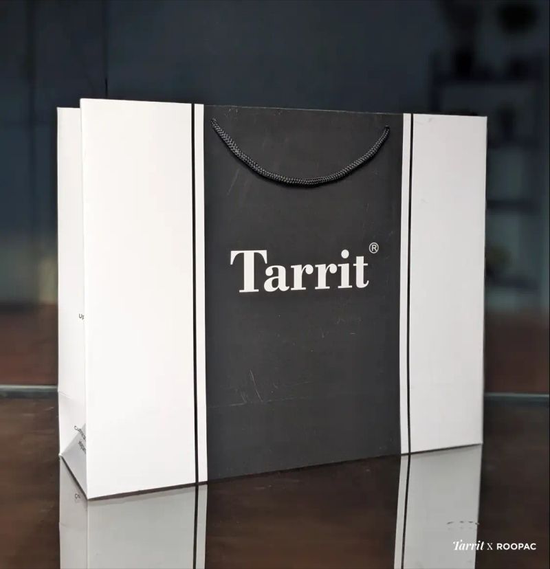 Tarrit Family Shop packaging photo 4