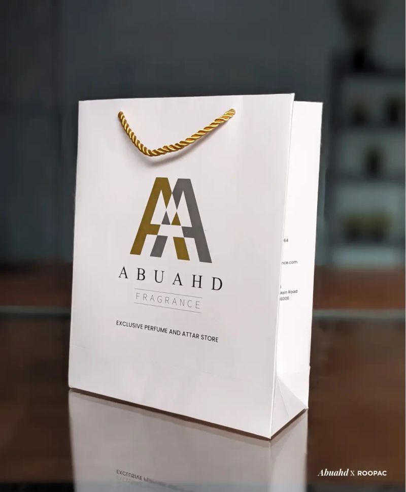 ABUAHD Fragrance packaging photo 2