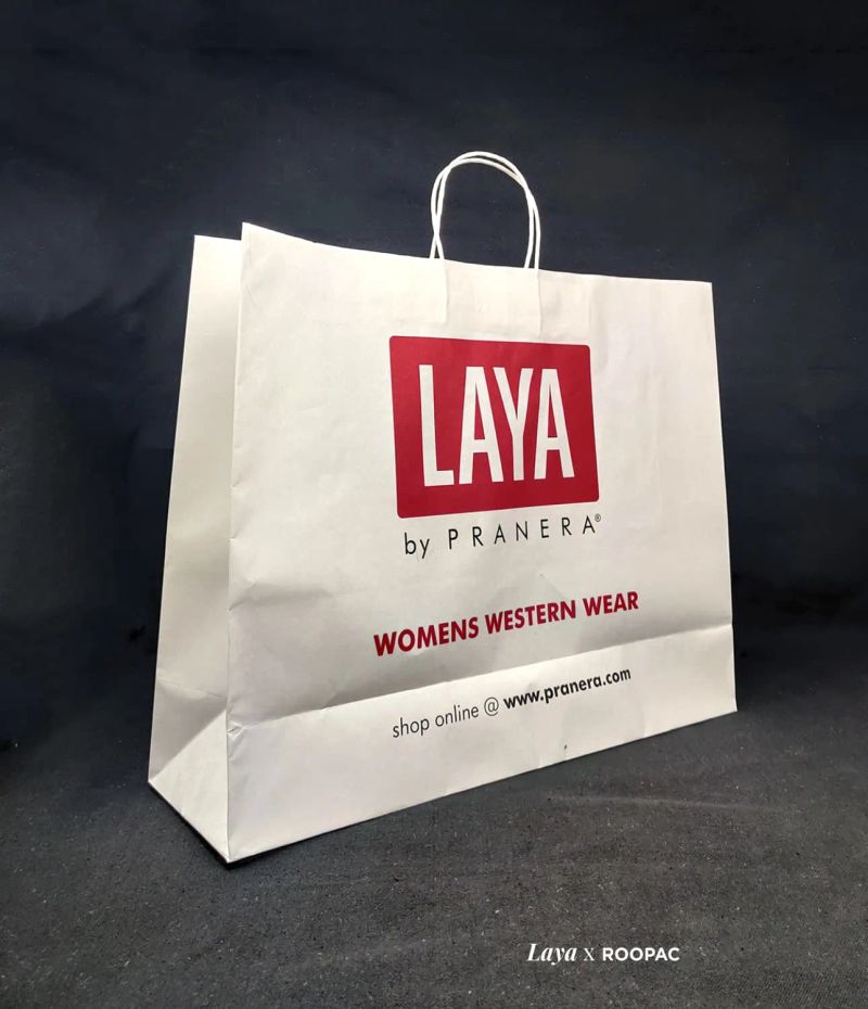 Laya by Pranera Sportswear packaging photo 2