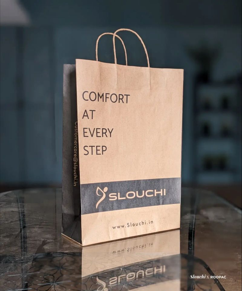 Slouchi packaging photo 2