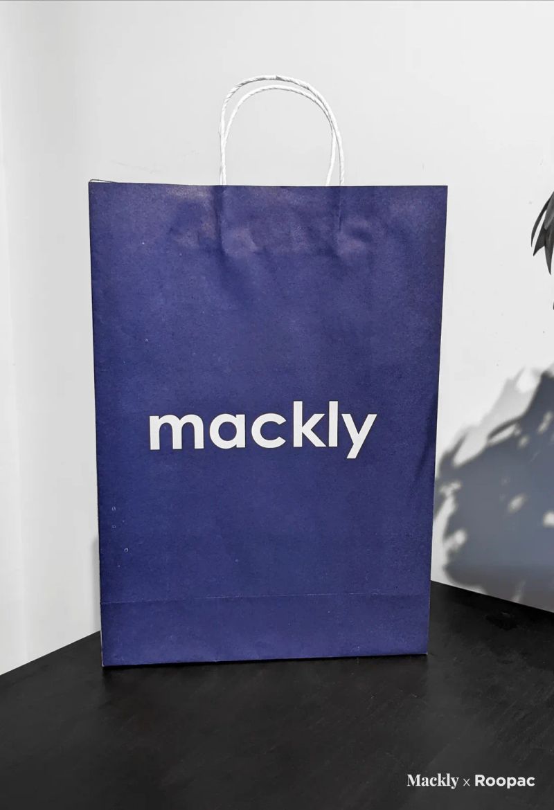 Mackly Sleep Clothing
