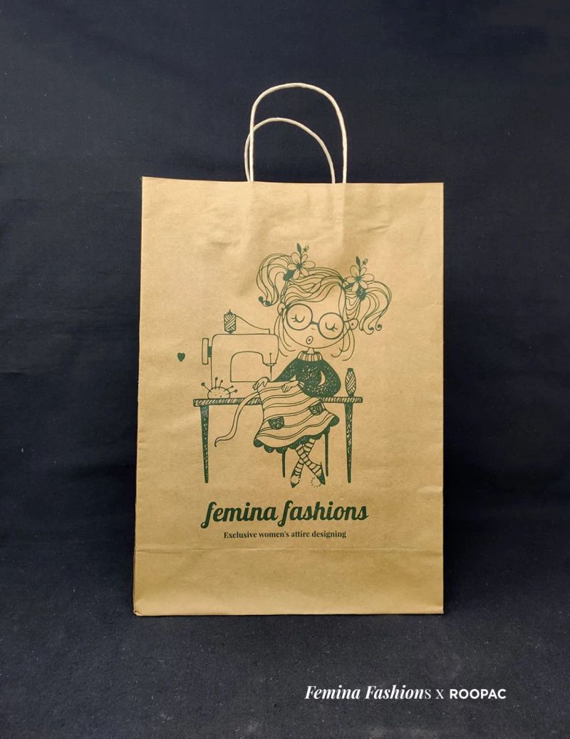 Femina Fashions