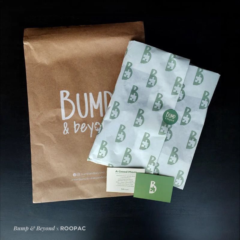 Bump and Beyond