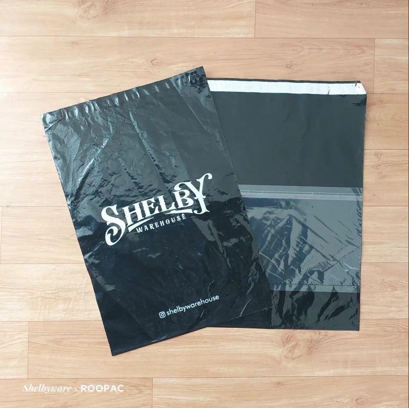 Shelby Warehouse packaging photo 2