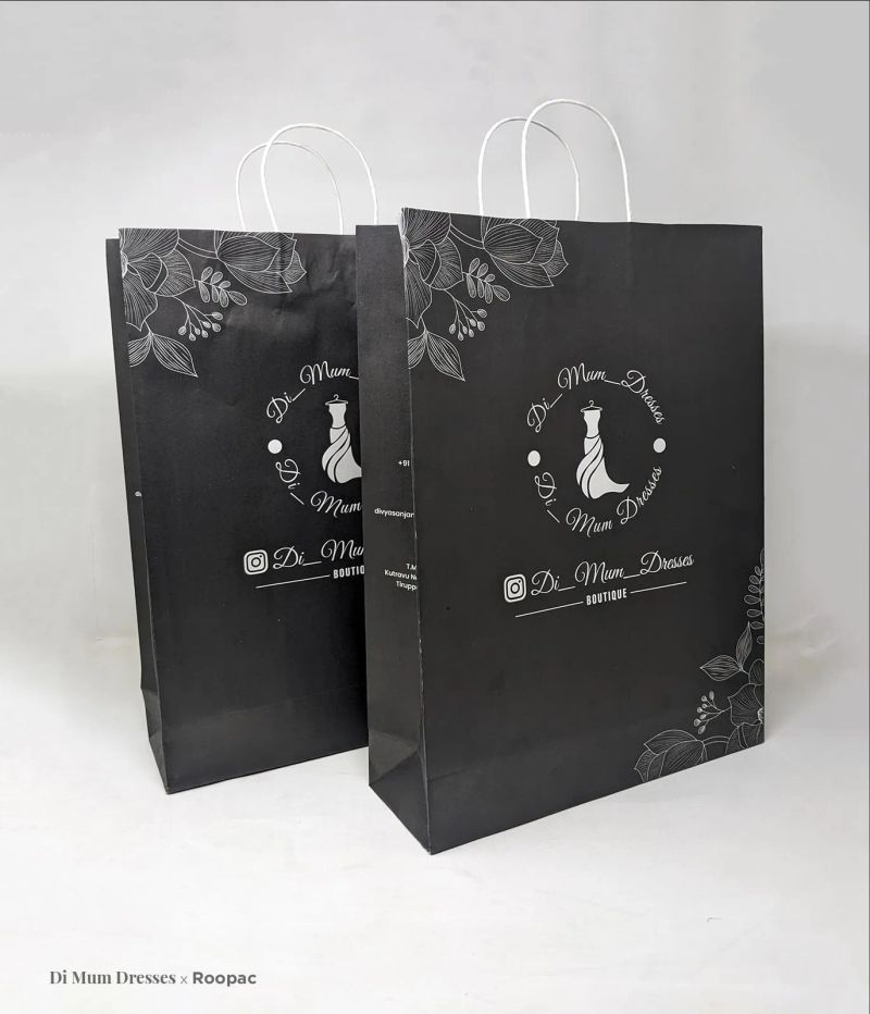 Di Mum Dresses Boutique packaging photo 2