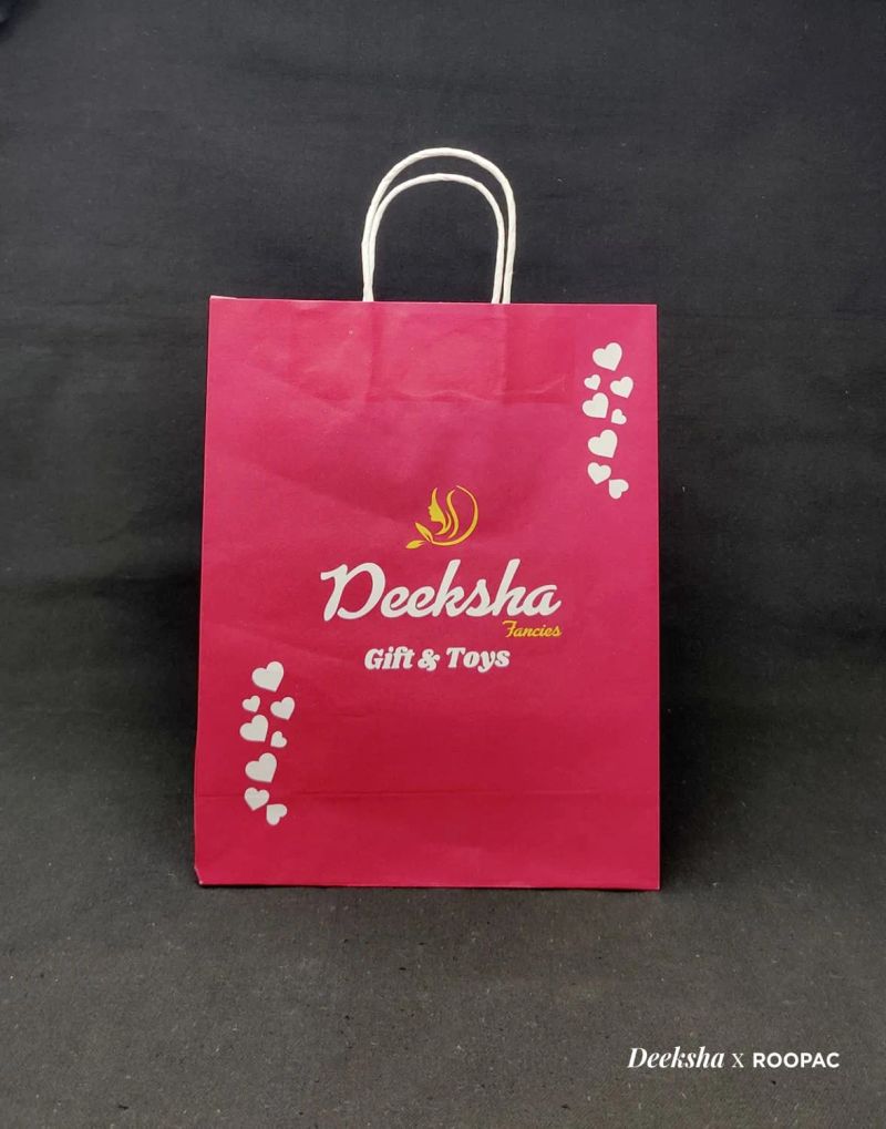 Deeksha Fancy packaging photo 2