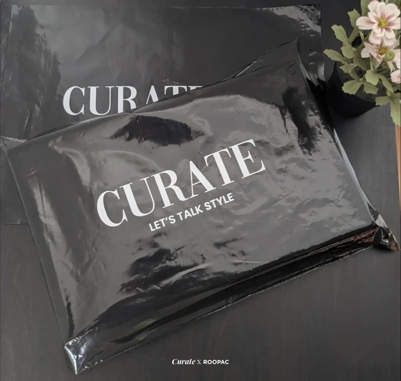 Curate packaging photo 4