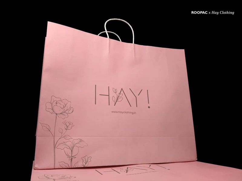 Hay Clothing packaging photo 3