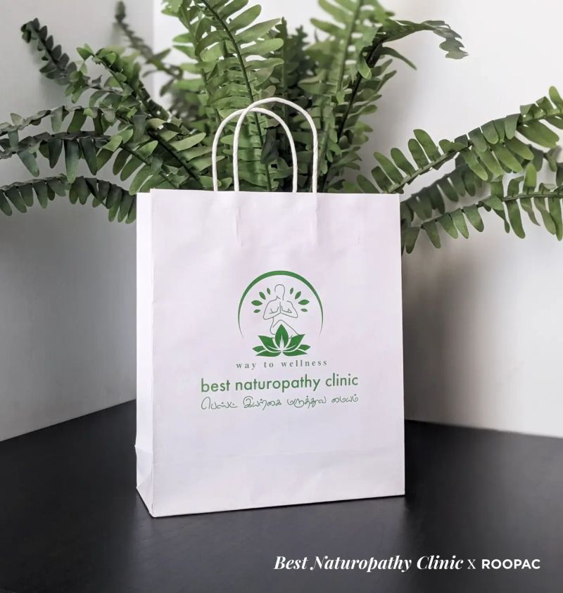 A Coimbatore Naturopathy Clinic