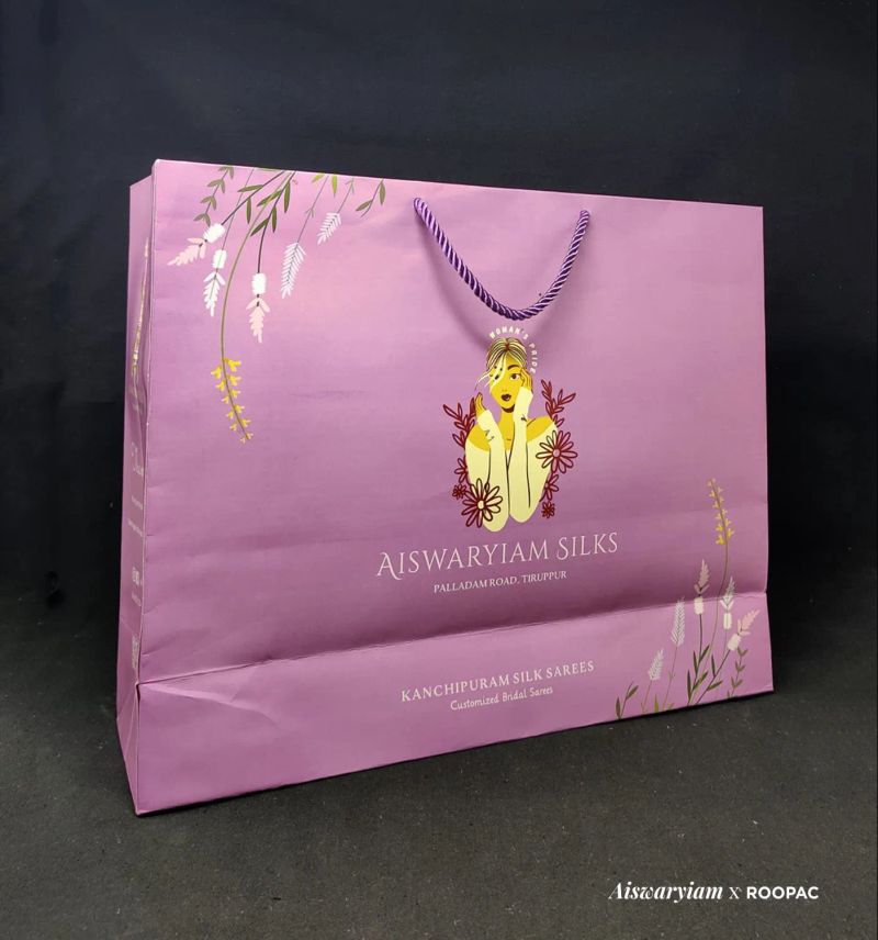 Aiswariyam Silks