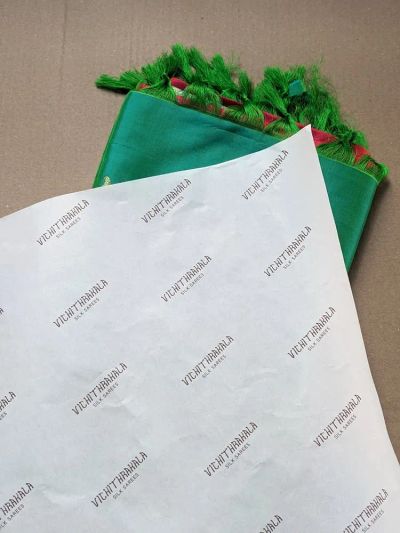 Tissue Wrapping Paper