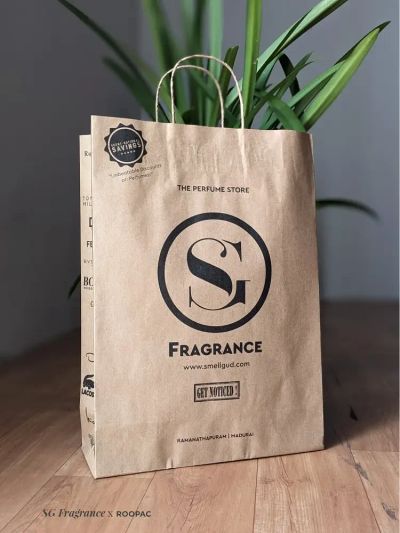 SG Fragrance