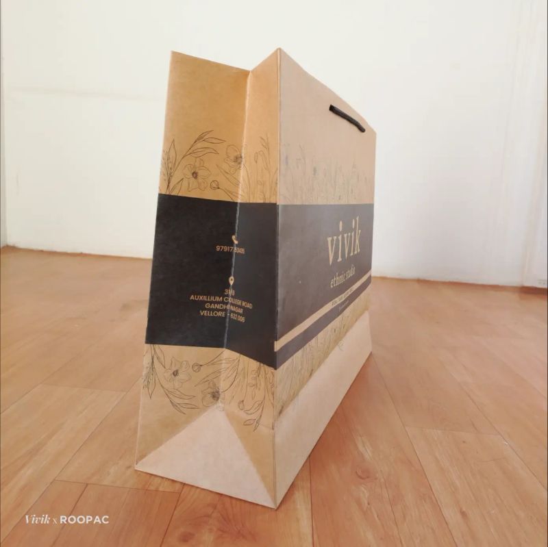 Vivik Ethnic Studio packaging photo 2