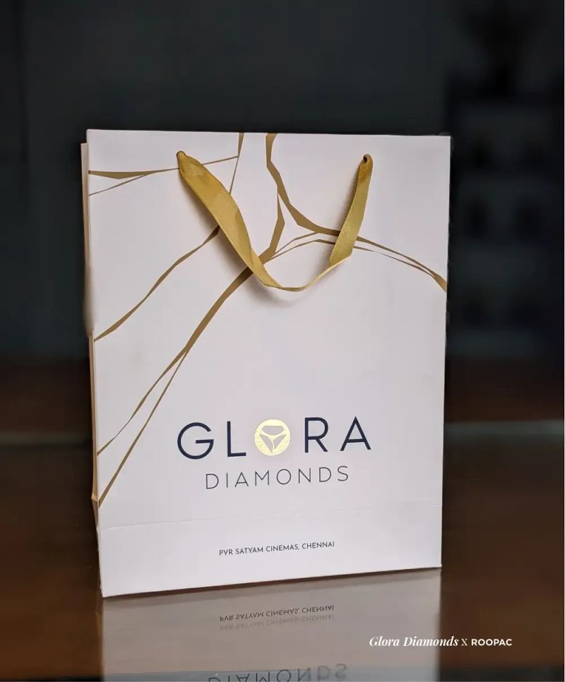 Glora Diamonds packaging photo 2