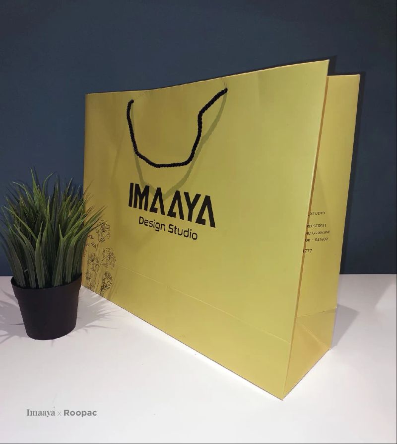 Imaaya Design Studio packaging photo 3