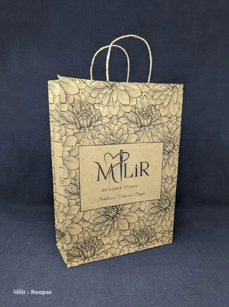 Milir Designer Studio packaging photo 2