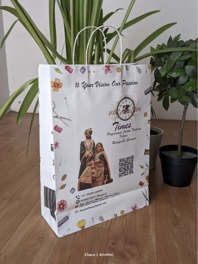 Times packaging photo 3