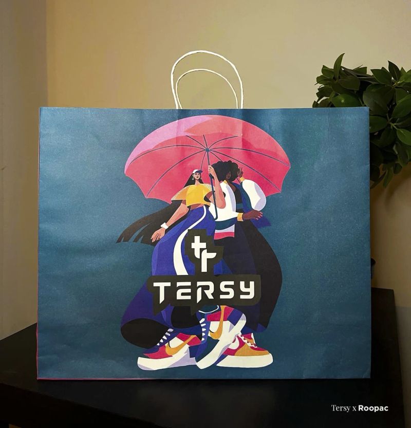 Tersy — photograph 5