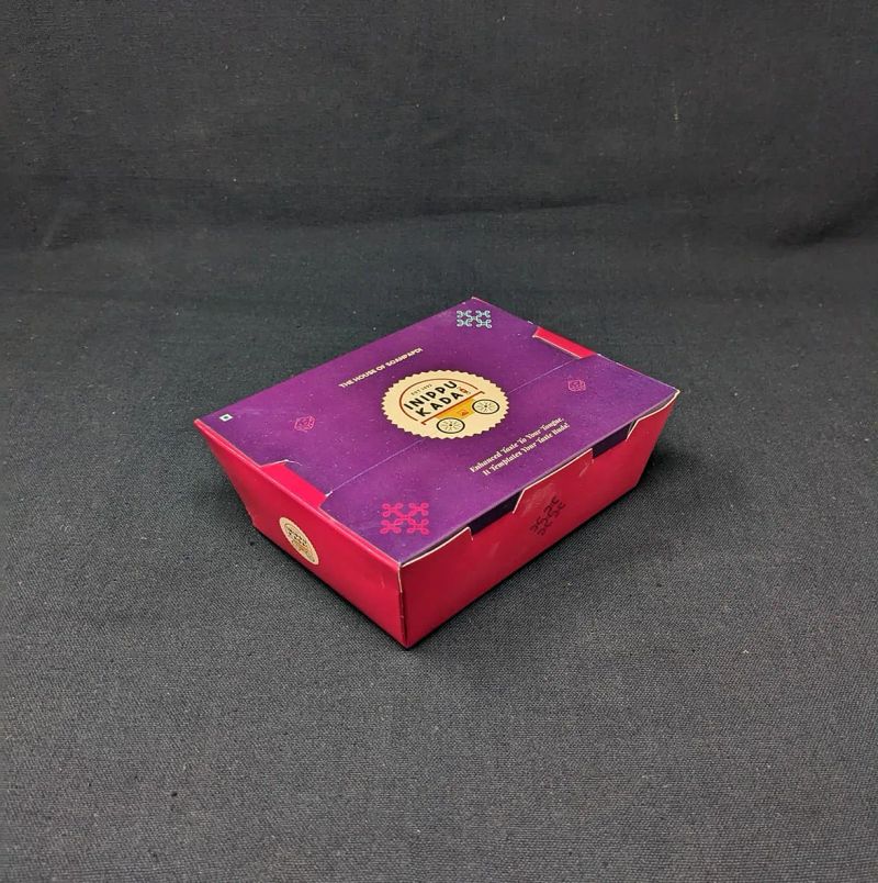 Inippu Kadai packaging photo 3